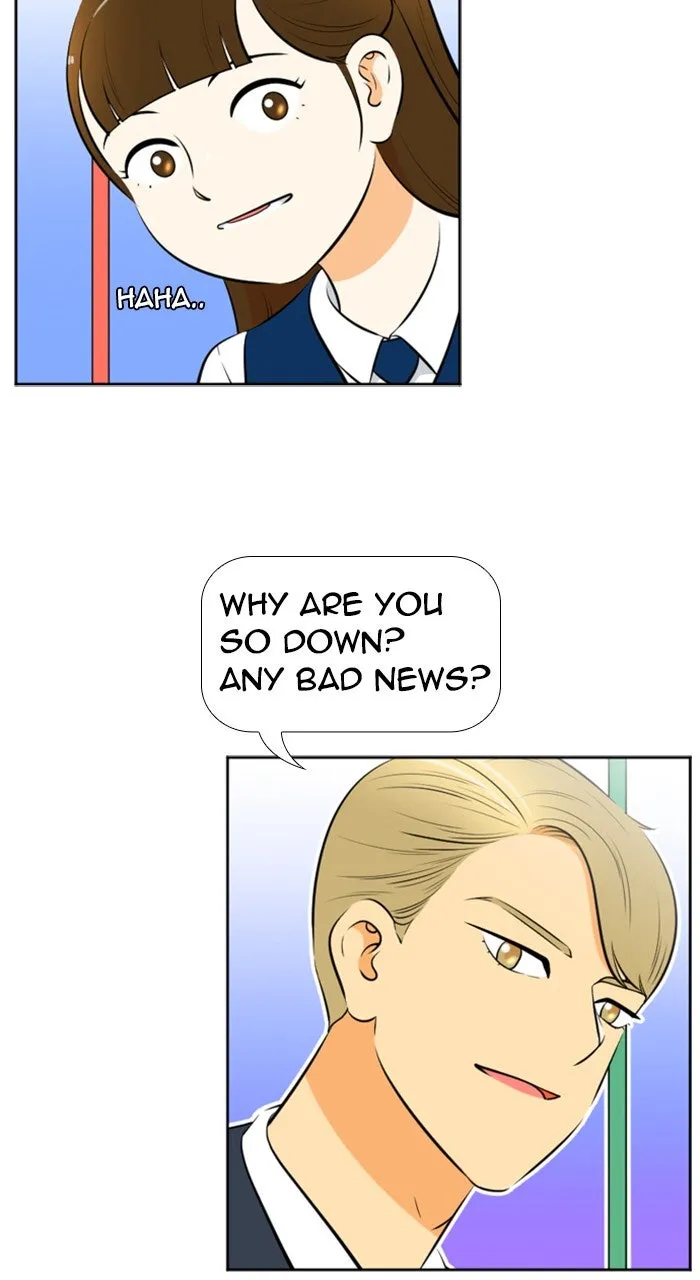 Read New Normal: Class 8 chapter 233 image 37 on Lezhin