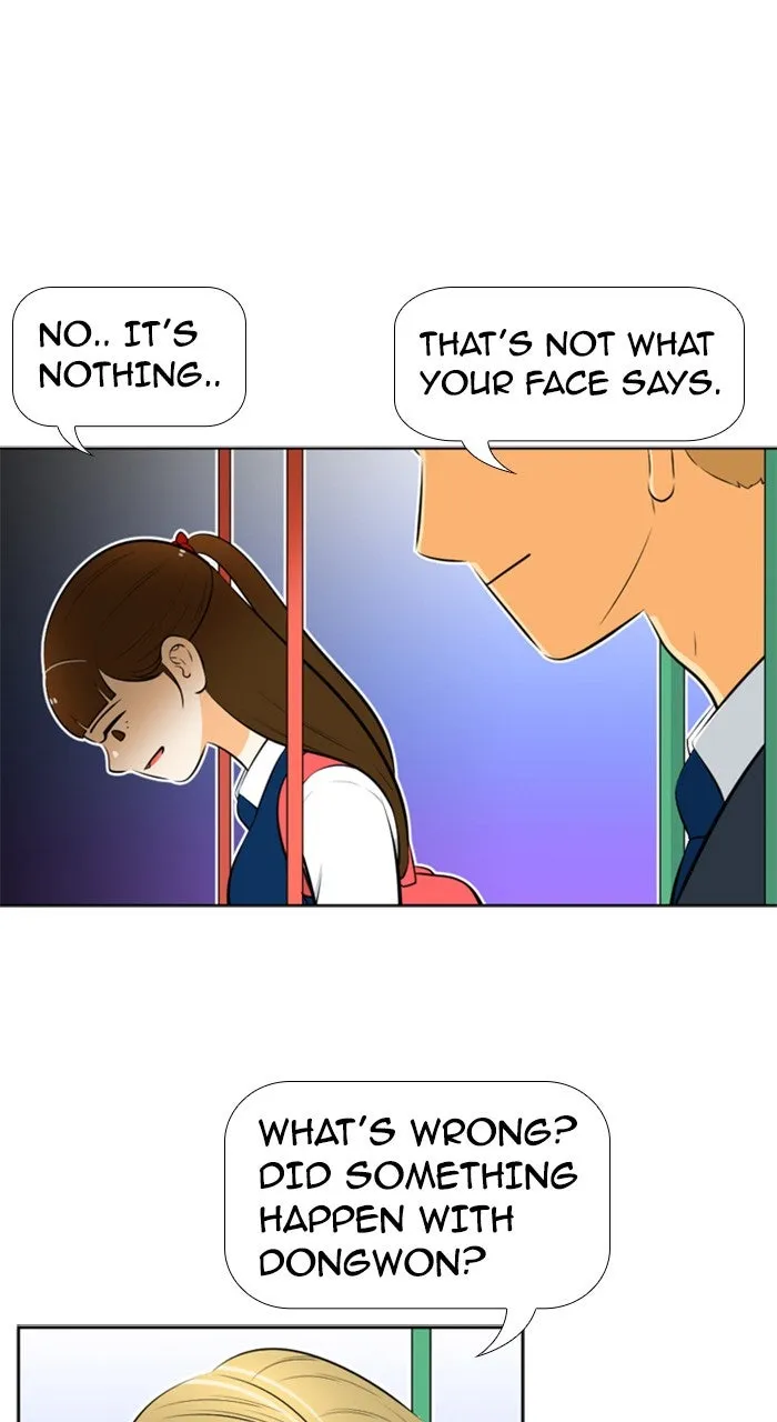 Read New Normal: Class 8 chapter 233 image 38 on Lezhin