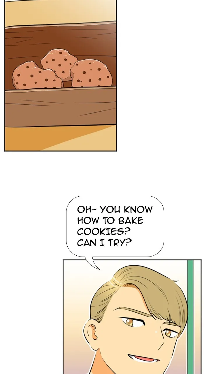 Read New Normal: Class 8 chapter 233 image 42 on Lezhin