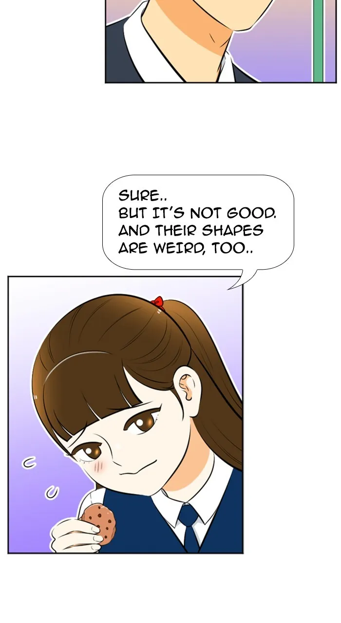 Read New Normal: Class 8 chapter 233 image 43 on Lezhin