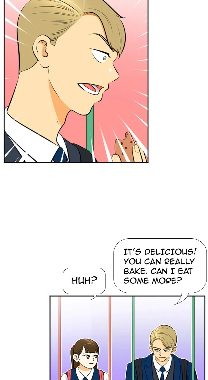 Read New Normal: Class 8 chapter 233 image 45 on Lezhin