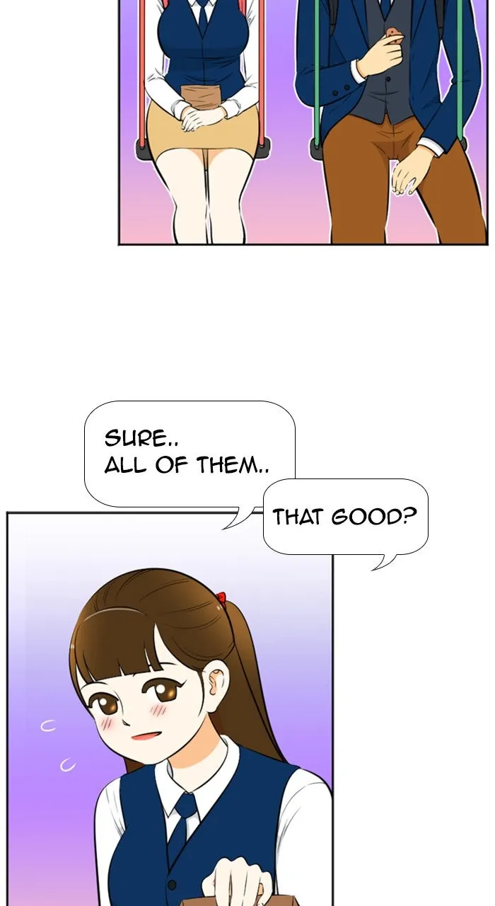 Read New Normal: Class 8 chapter 233 image 46 on Lezhin