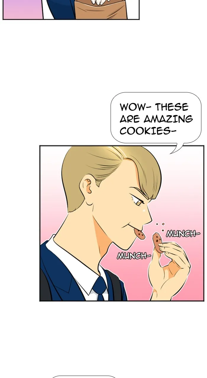 Read New Normal: Class 8 chapter 233 image 47 on Lezhin