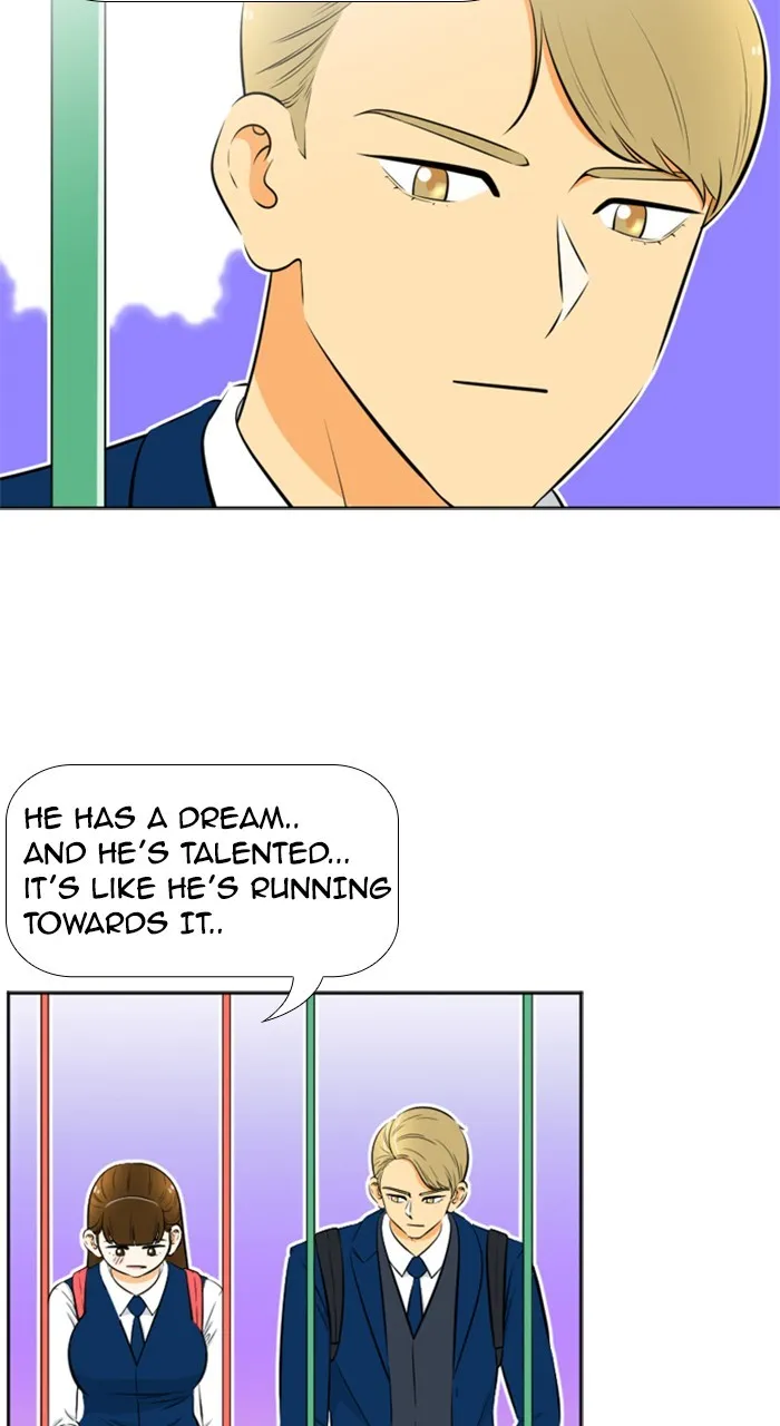 Read New Normal: Class 8 chapter 233 image 51 on Lezhin