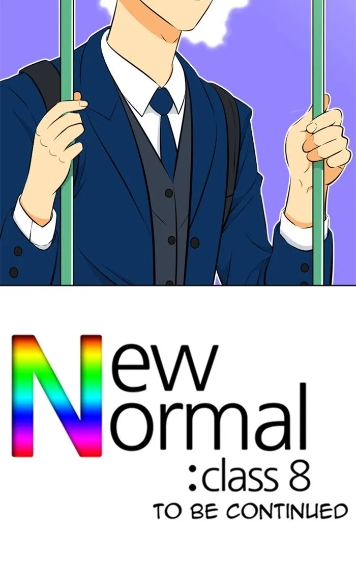 Read New Normal: Class 8 chapter 233 image 55 on Lezhin