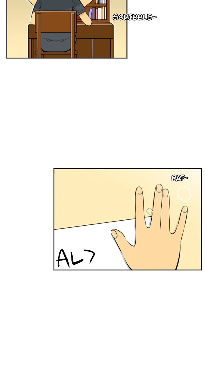 Read New Normal: Class 8 chapter 234 image 16 on Lezhin
