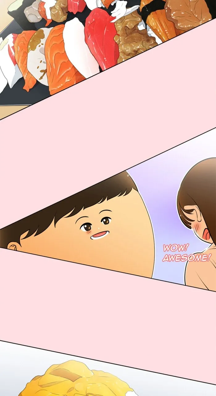 Read New Normal: Class 8 chapter 234 image 28 on Lezhin