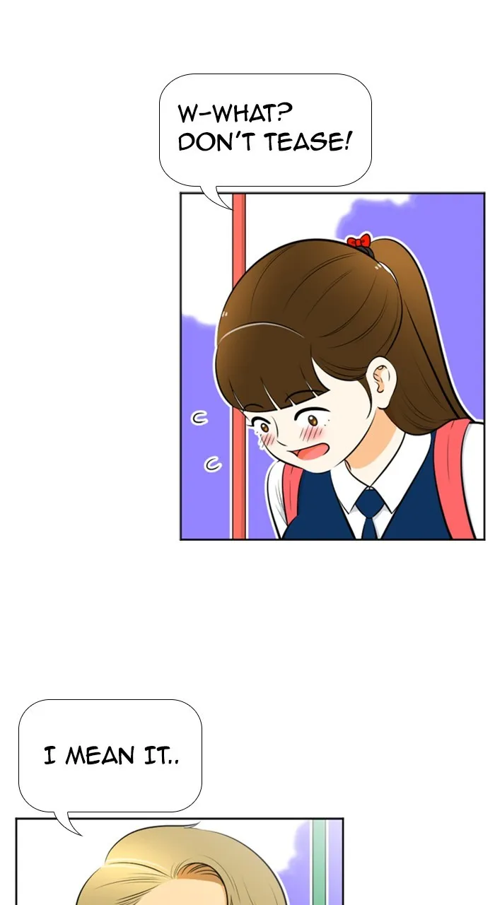 Read New Normal: Class 8 chapter 234 image 3 on Lezhin
