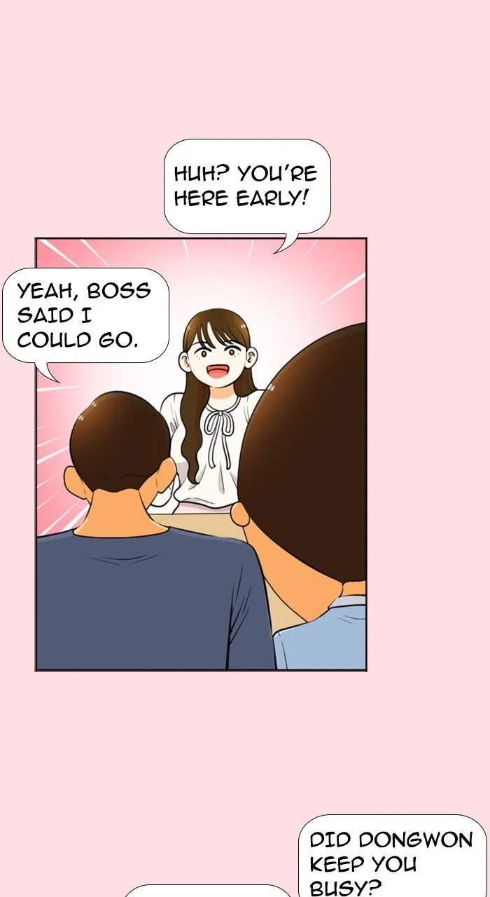 Read New Normal: Class 8 chapter 234 image 31 on Lezhin