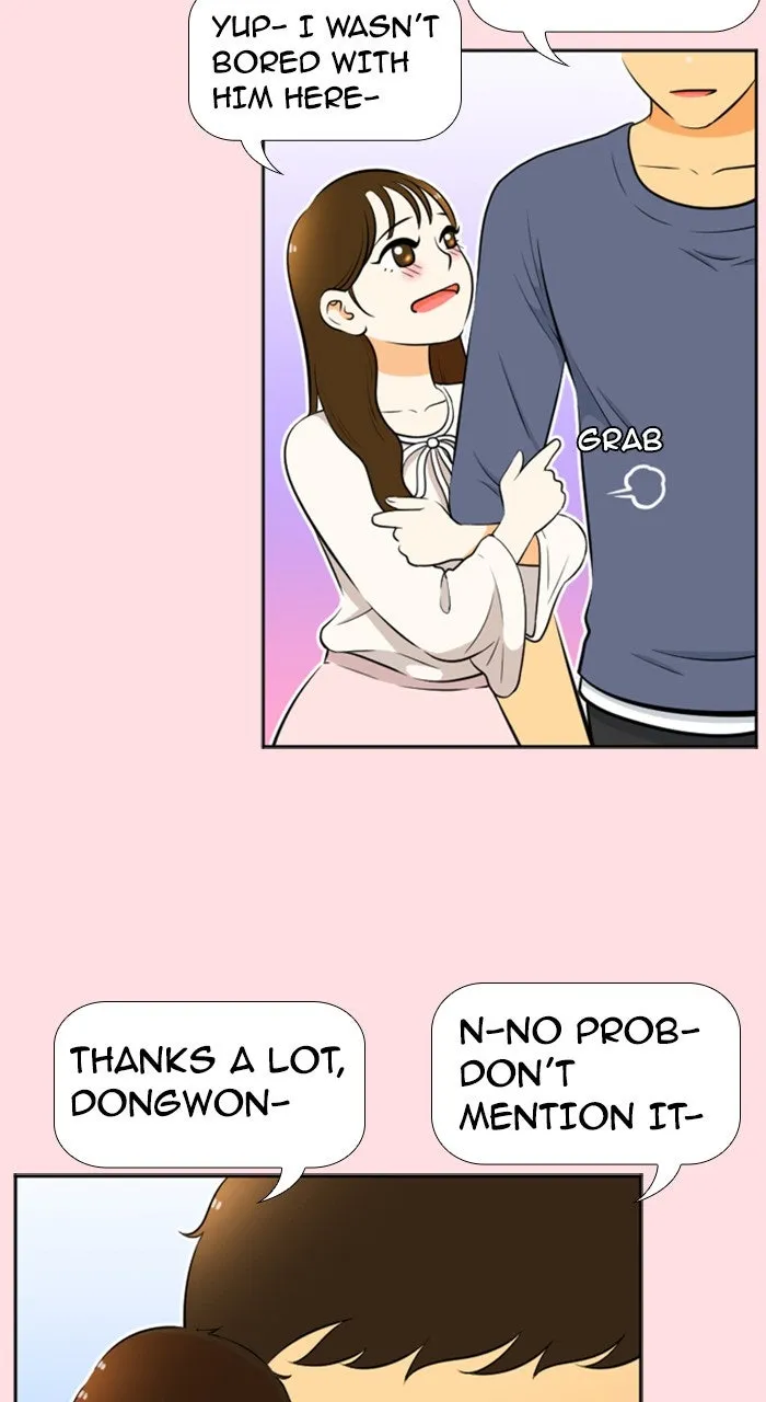 Read New Normal: Class 8 chapter 234 image 32 on Lezhin