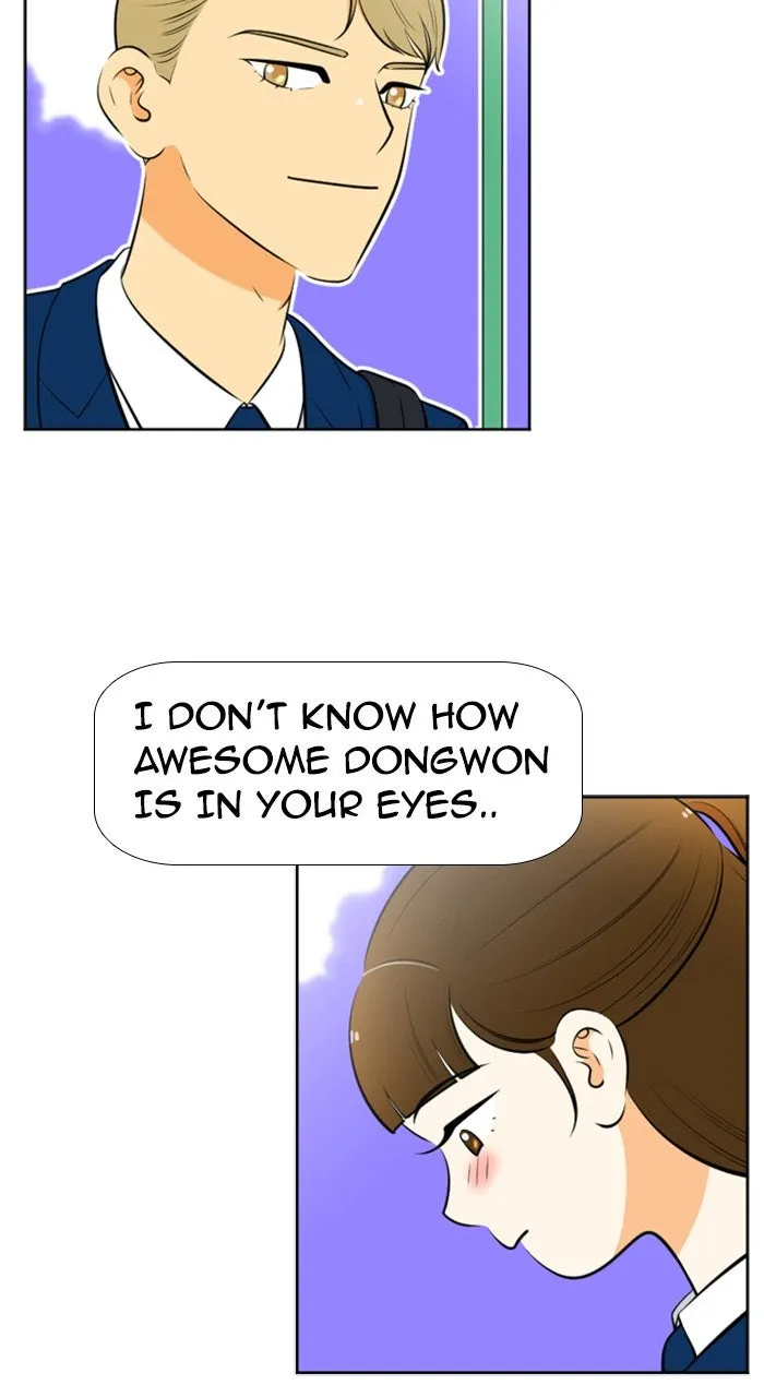 Read New Normal: Class 8 chapter 234 image 4 on Lezhin