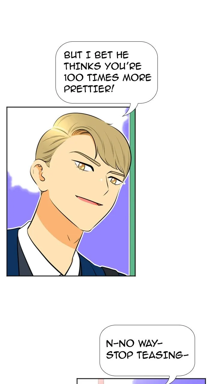 Read New Normal: Class 8 chapter 234 image 5 on Lezhin