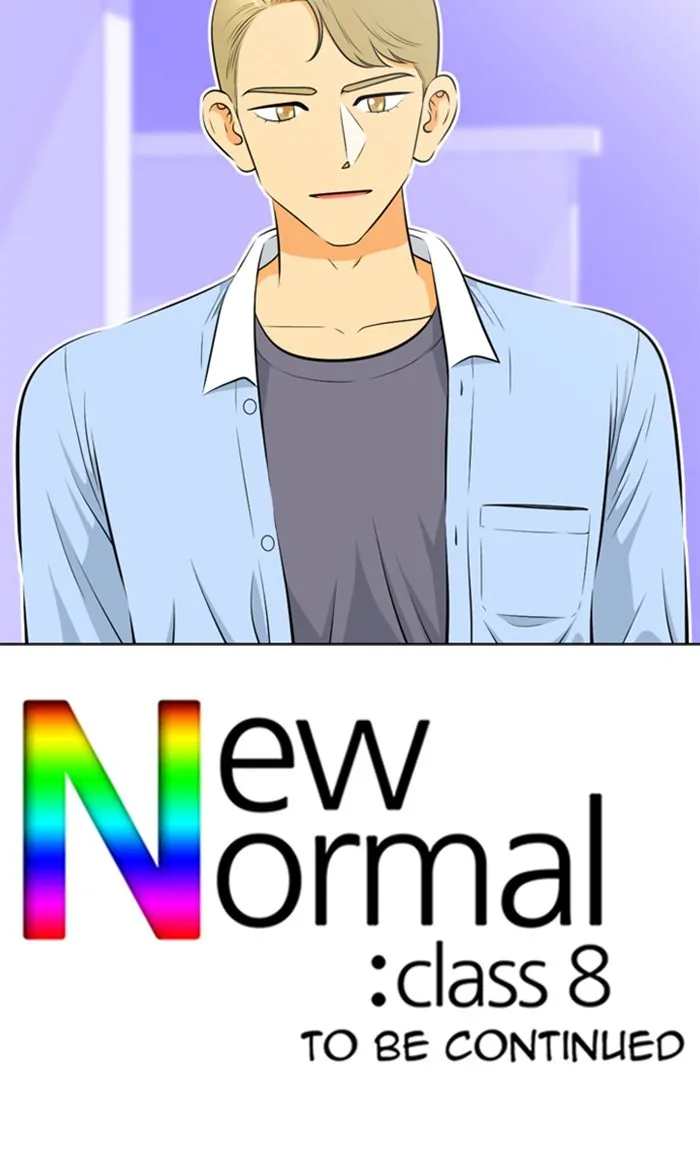 Read New Normal: Class 8 chapter 234 image 62 on Lezhin