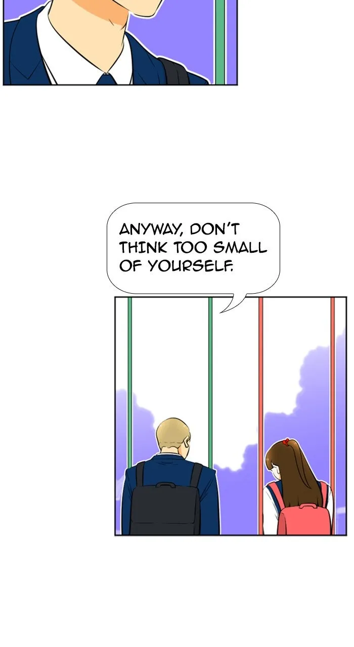 Read New Normal: Class 8 chapter 234 image 7 on Lezhin