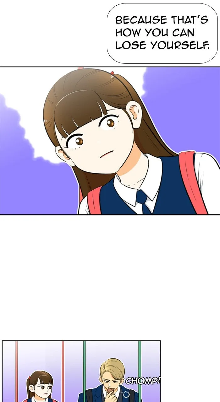 Read New Normal: Class 8 chapter 234 image 8 on Lezhin