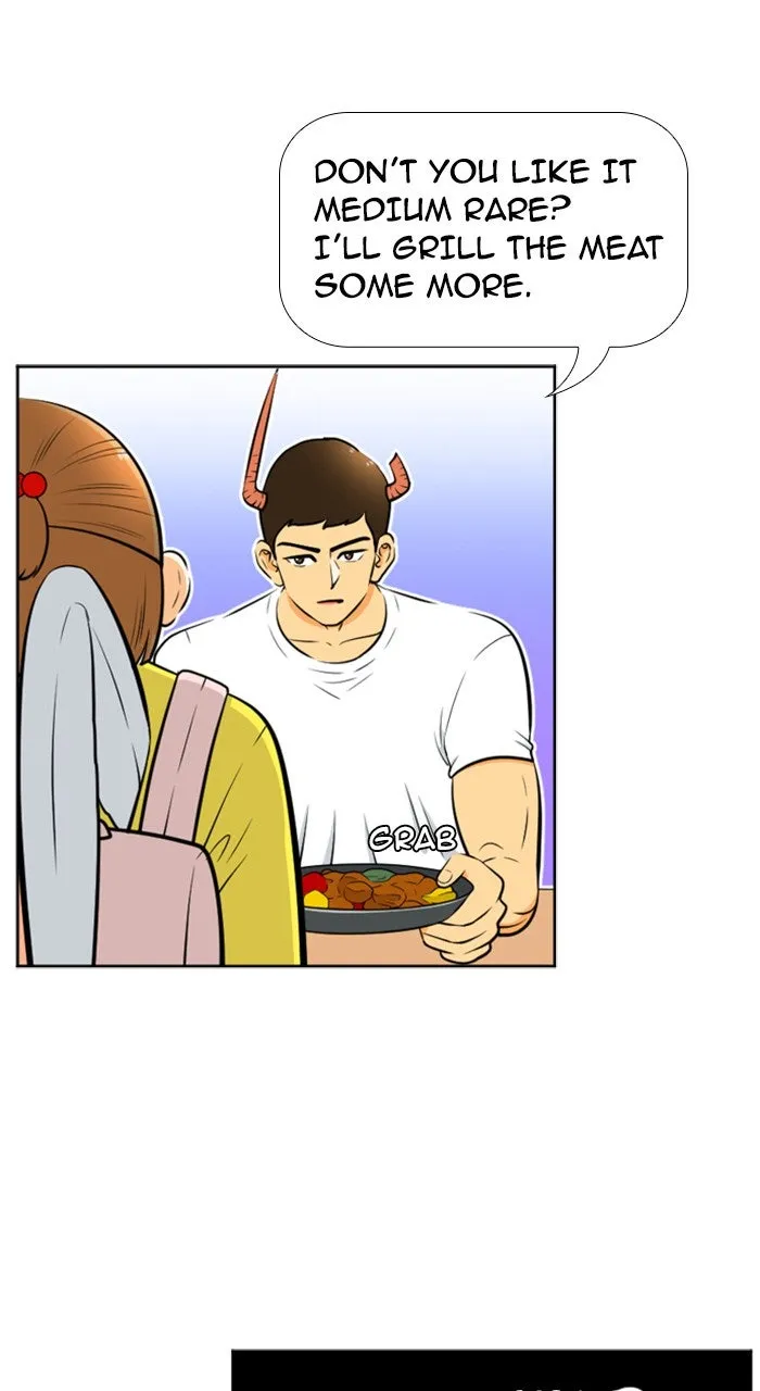 Read New Normal: Class 8 chapter 236 image 10 on Lezhin