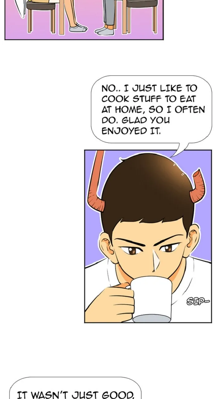 Read New Normal: Class 8 chapter 236 image 19 on Lezhin