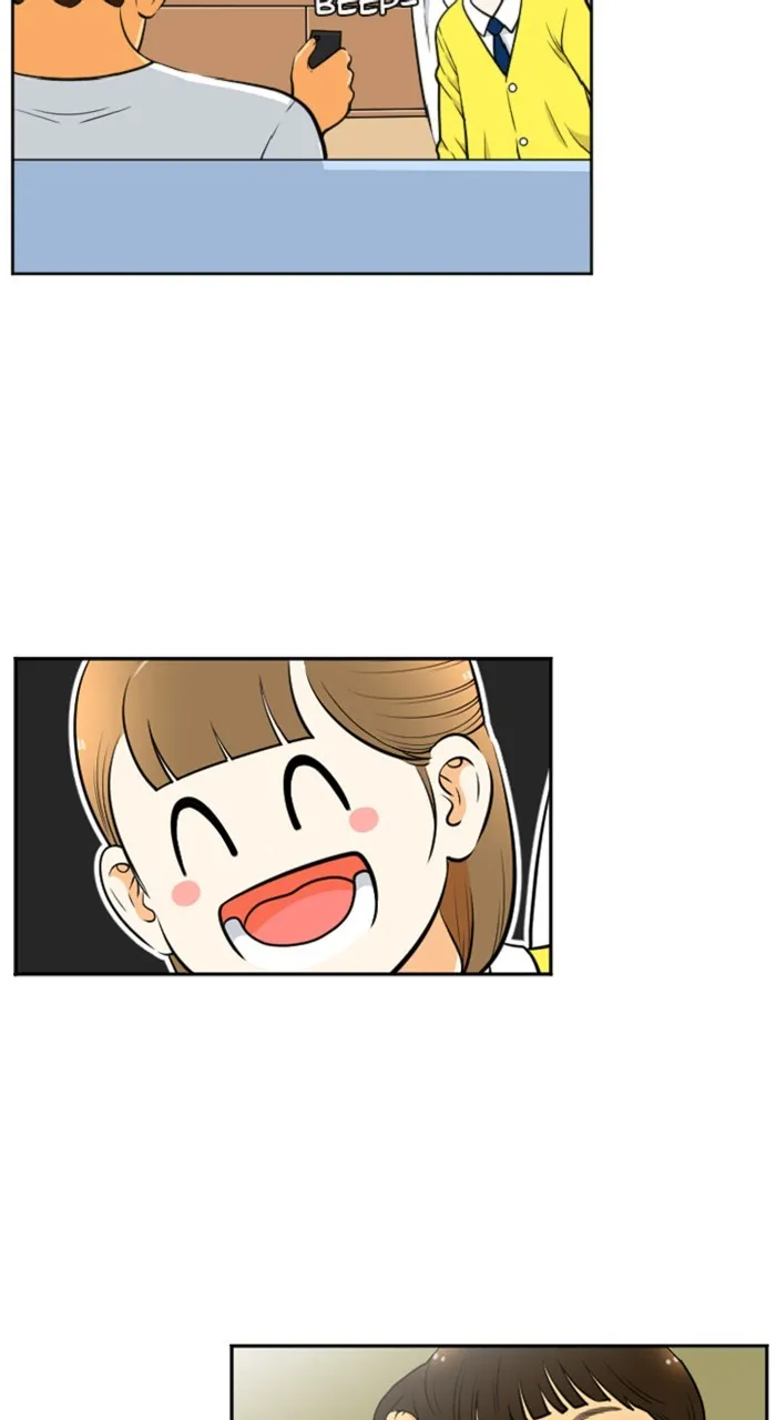 Read New Normal: Class 8 chapter 236 image 31 on Lezhin