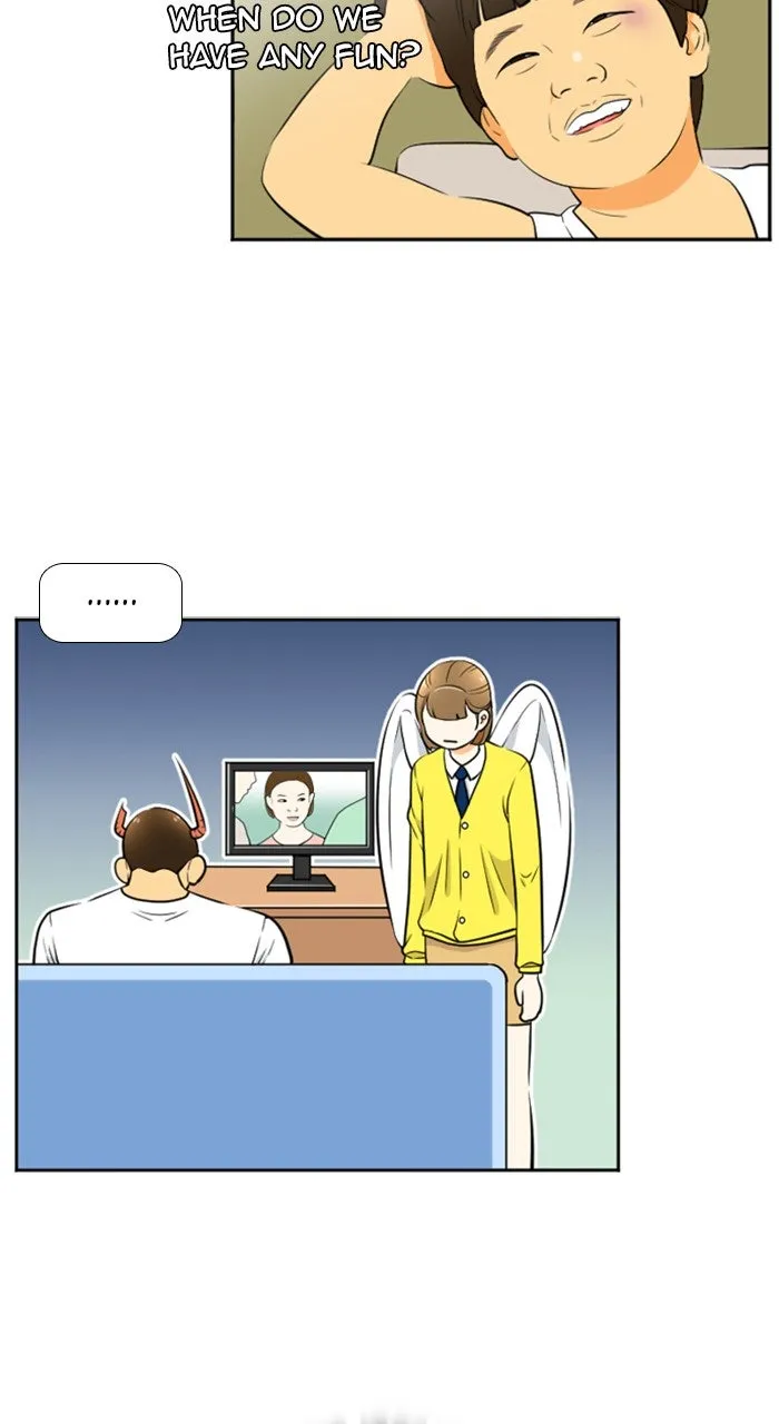 Read New Normal: Class 8 chapter 236 image 32 on Lezhin