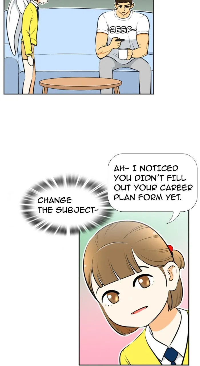 Read New Normal: Class 8 chapter 236 image 34 on Lezhin