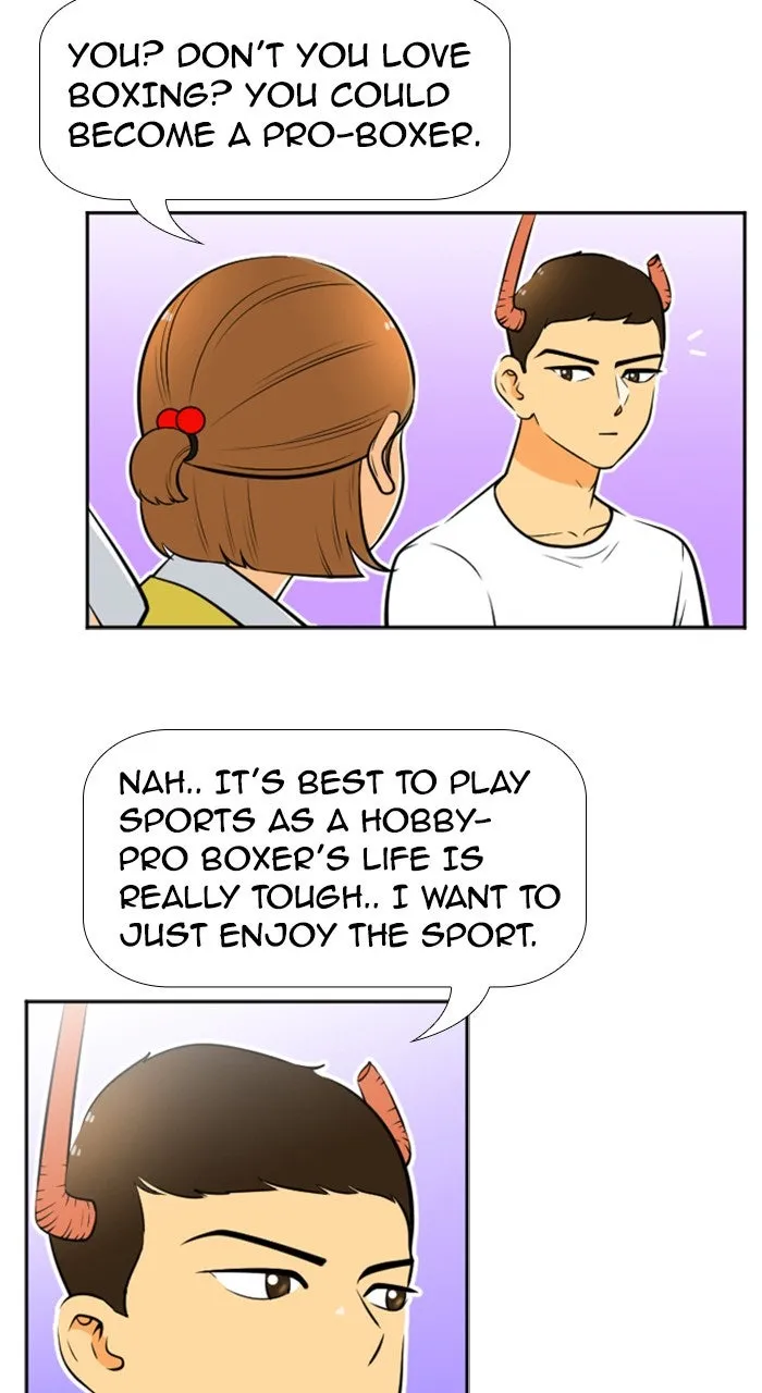 Read New Normal: Class 8 chapter 236 image 37 on Lezhin
