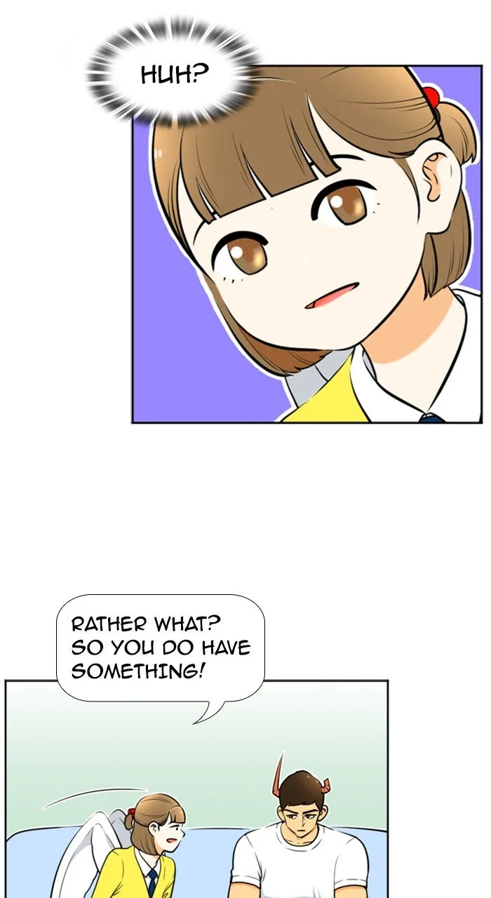 Read New Normal: Class 8 chapter 236 image 39 on Lezhin