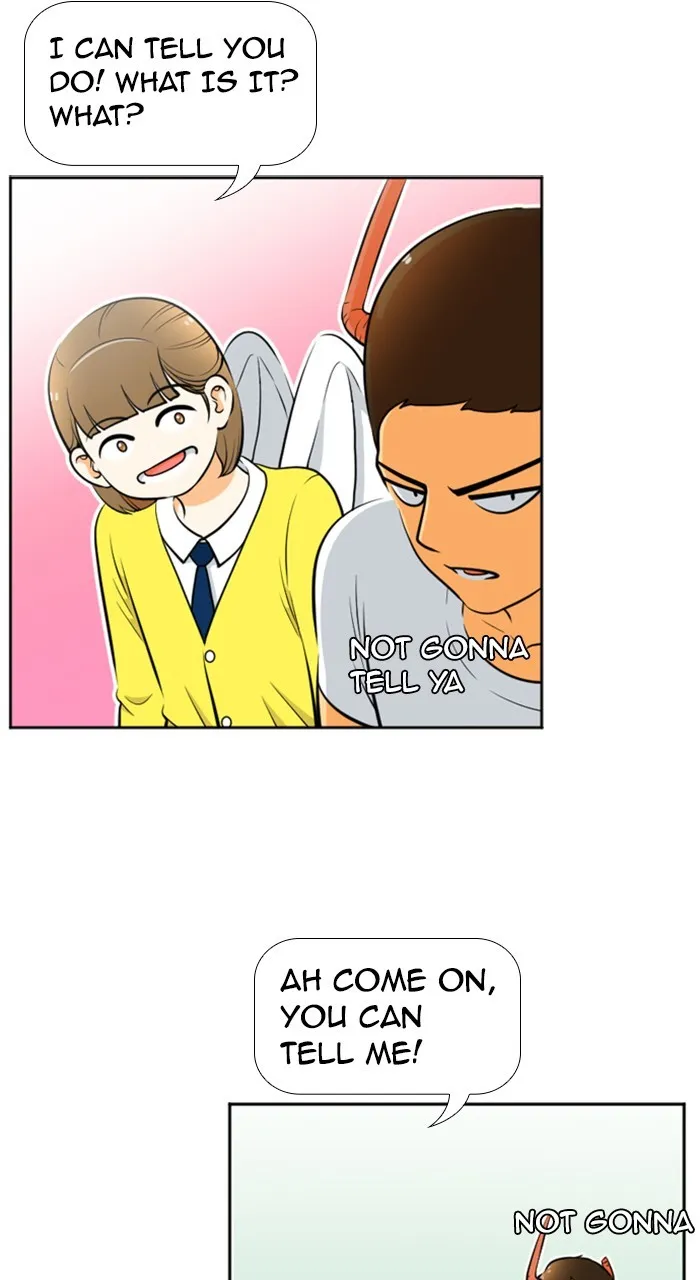 Read New Normal: Class 8 chapter 236 image 41 on Lezhin
