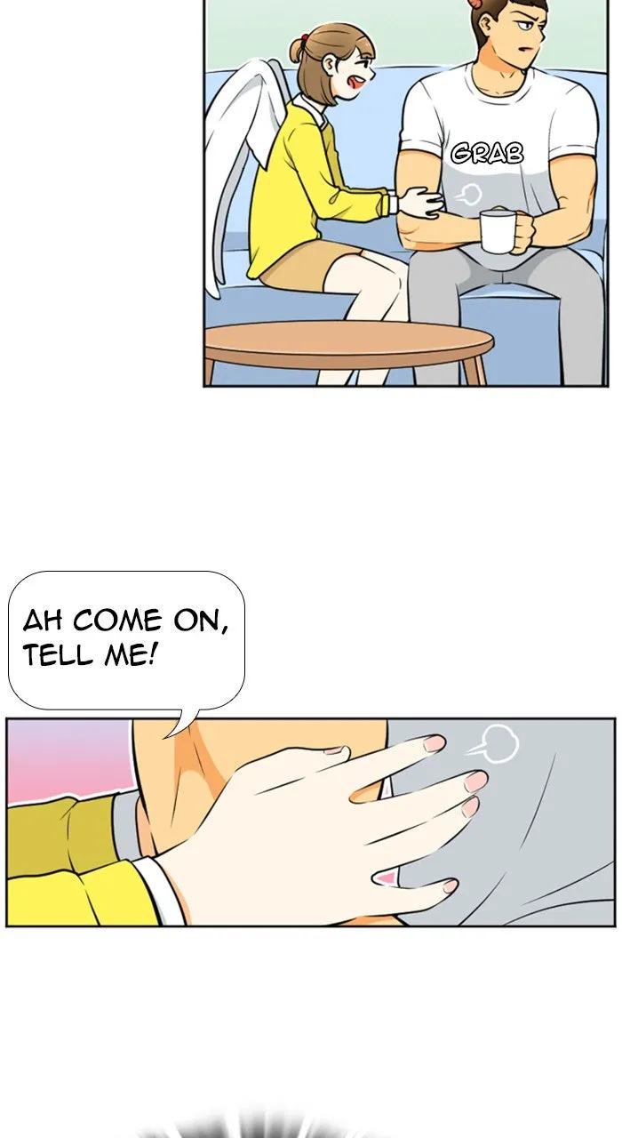 Read New Normal: Class 8 chapter 236 image 42 on Lezhin