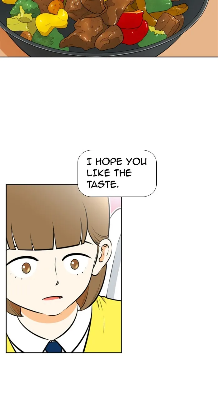 Read New Normal: Class 8 chapter 236 image 6 on Lezhin