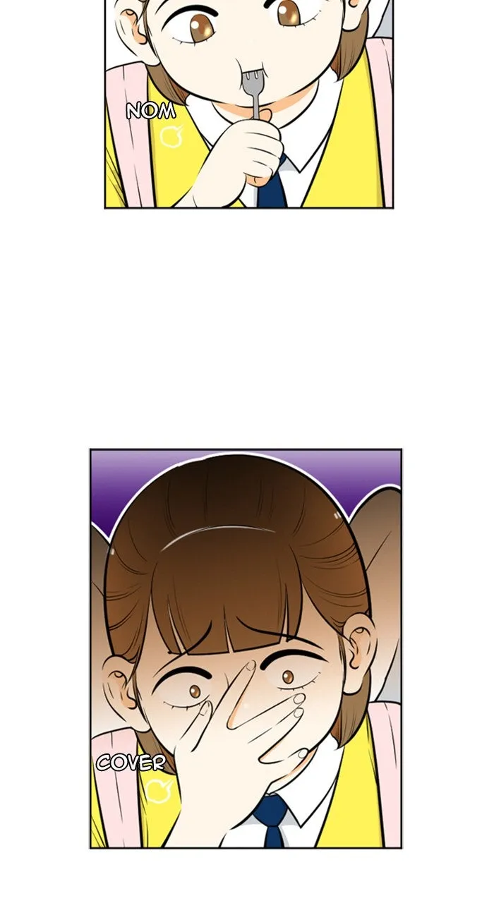 Read New Normal: Class 8 chapter 236 image 9 on Lezhin