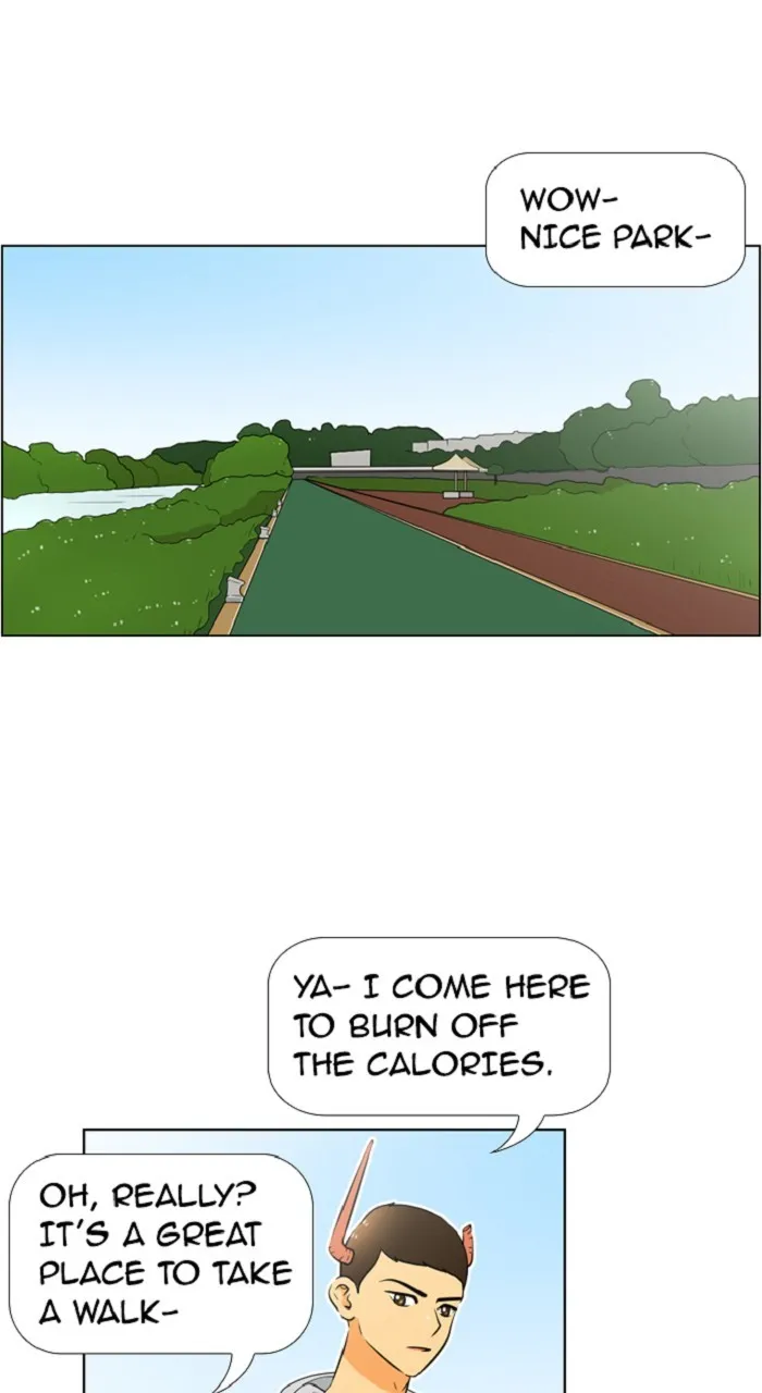 Read New Normal: Class 8 chapter 237 image 18 on Lezhin