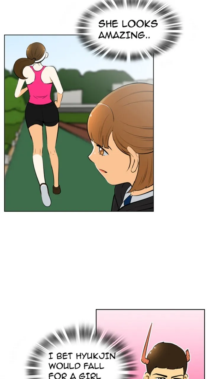 Read New Normal: Class 8 chapter 237 image 22 on Lezhin
