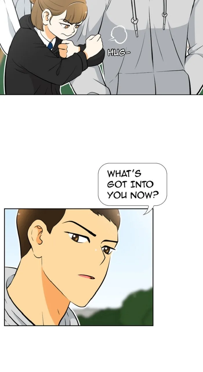 Read New Normal: Class 8 chapter 237 image 24 on Lezhin