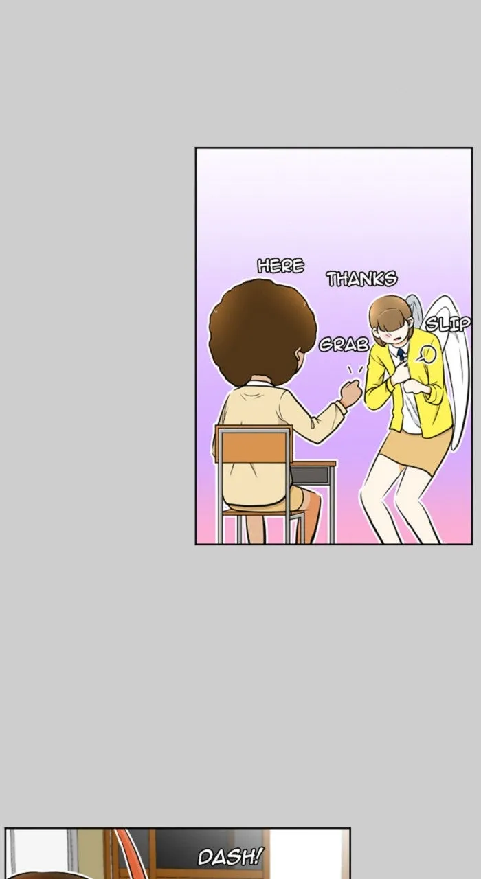 Read New Normal: Class 8 chapter 237 image 36 on Lezhin