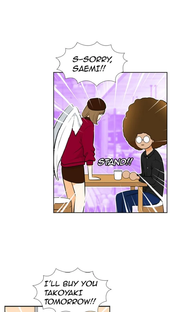 Read New Normal: Class 8 chapter 237 image 39 on Lezhin