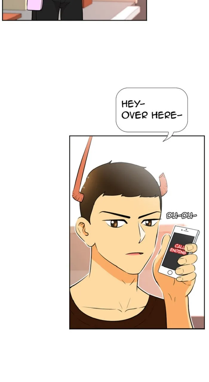 Read New Normal: Class 8 chapter 237 image 43 on Lezhin