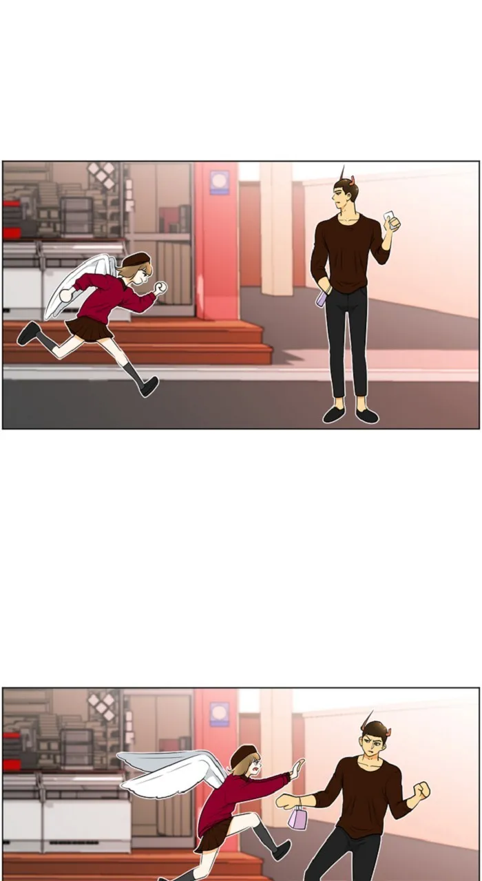 Read New Normal: Class 8 chapter 237 image 44 on Lezhin