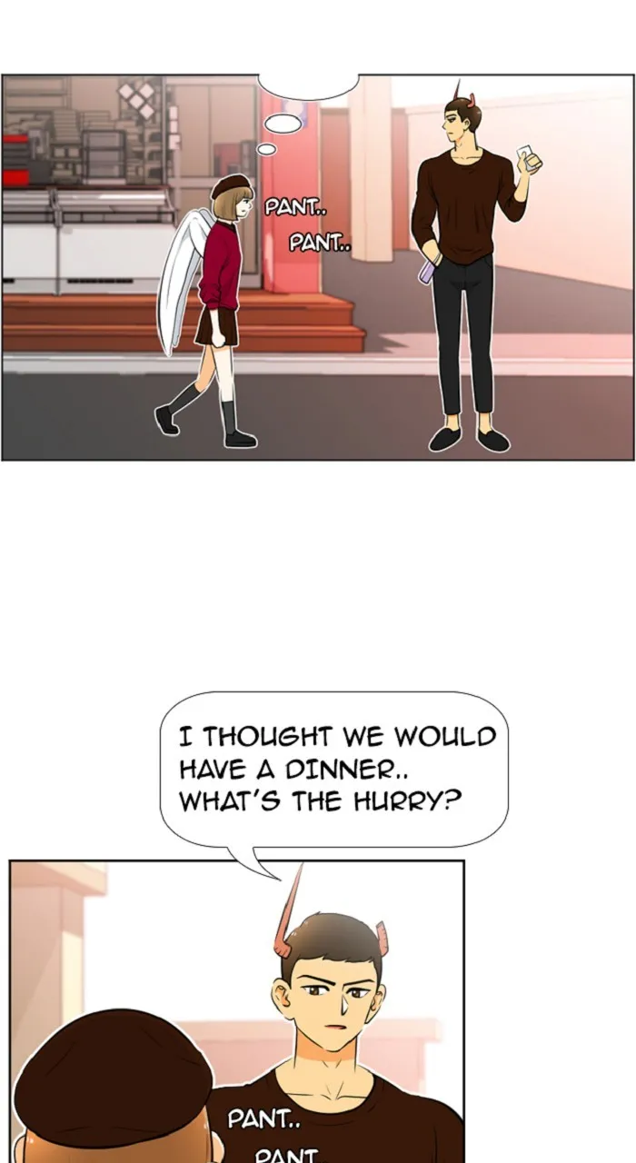 Read New Normal: Class 8 chapter 237 image 46 on Lezhin