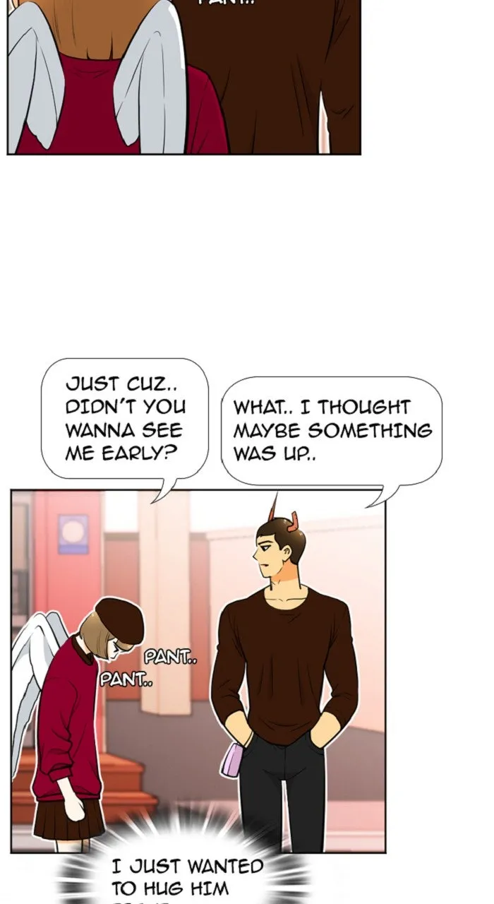 Read New Normal: Class 8 chapter 237 image 47 on Lezhin