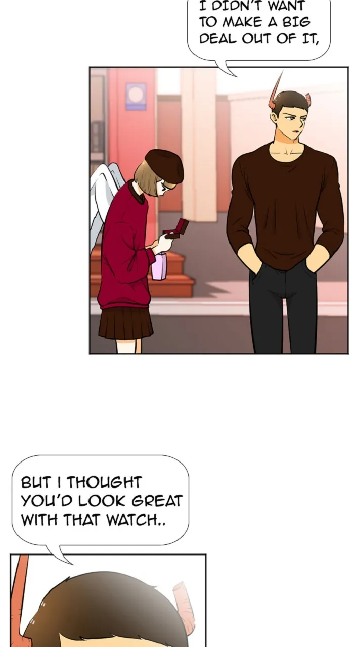 Read New Normal: Class 8 chapter 237 image 55 on Lezhin
