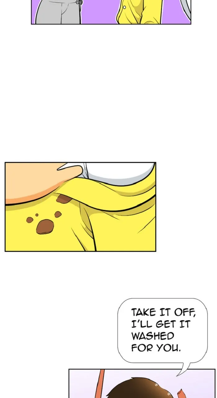 Read New Normal: Class 8 chapter 237 image 7 on Lezhin