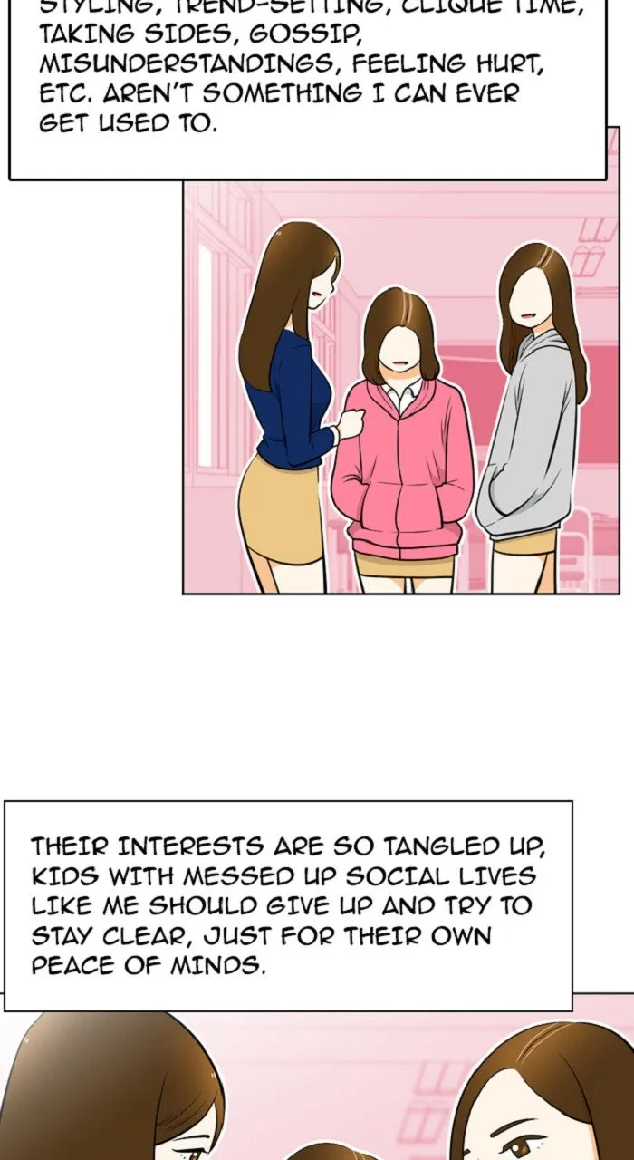 Read New Normal: Class 8 chapter 238 image 10 on Lezhin