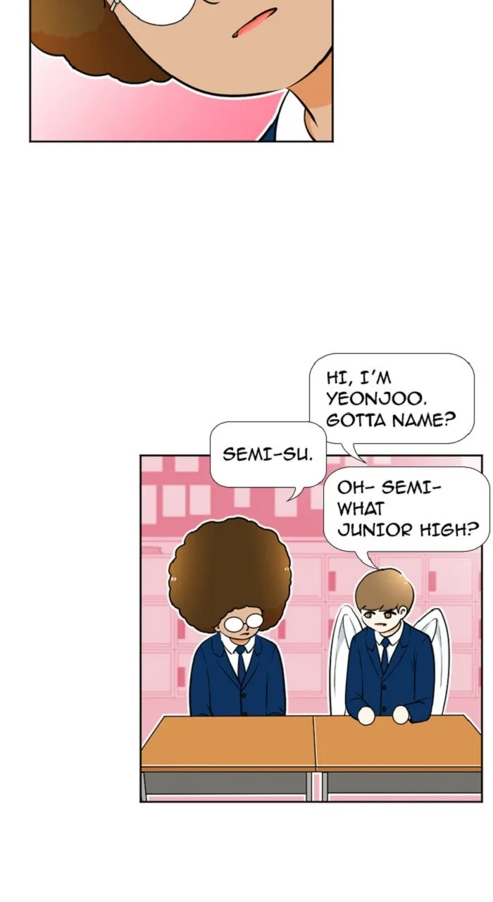 Read New Normal: Class 8 chapter 238 image 14 on Lezhin