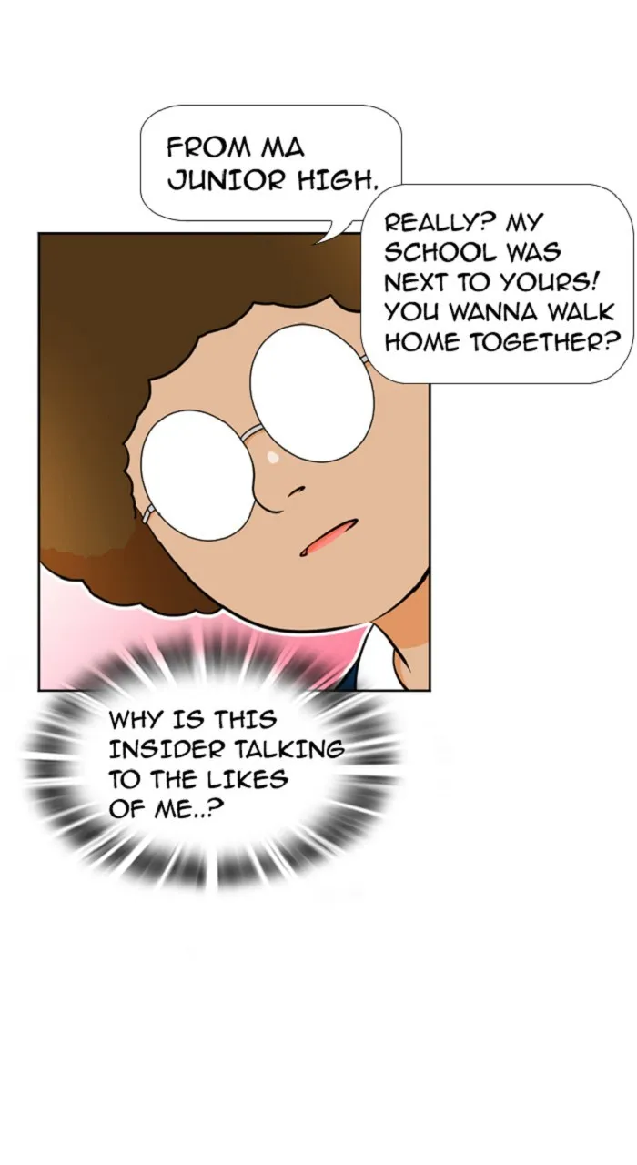 Read New Normal: Class 8 chapter 238 image 15 on Lezhin