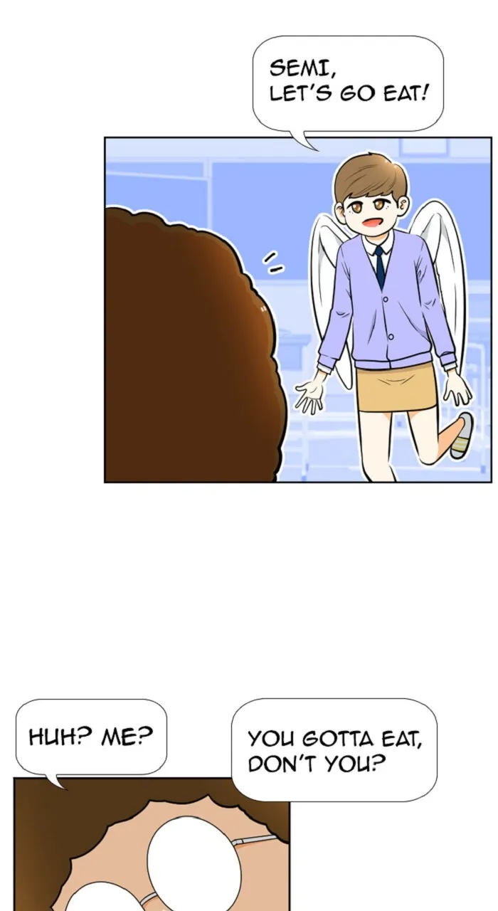 Read New Normal: Class 8 chapter 238 image 24 on Lezhin