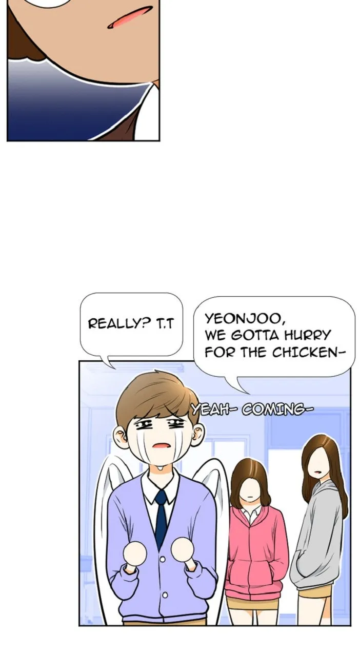 Read New Normal: Class 8 chapter 238 image 27 on Lezhin