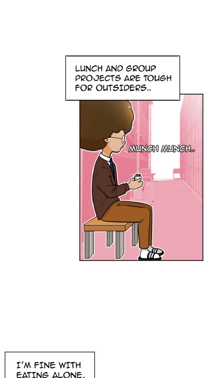 Read New Normal: Class 8 chapter 238 image 31 on Lezhin