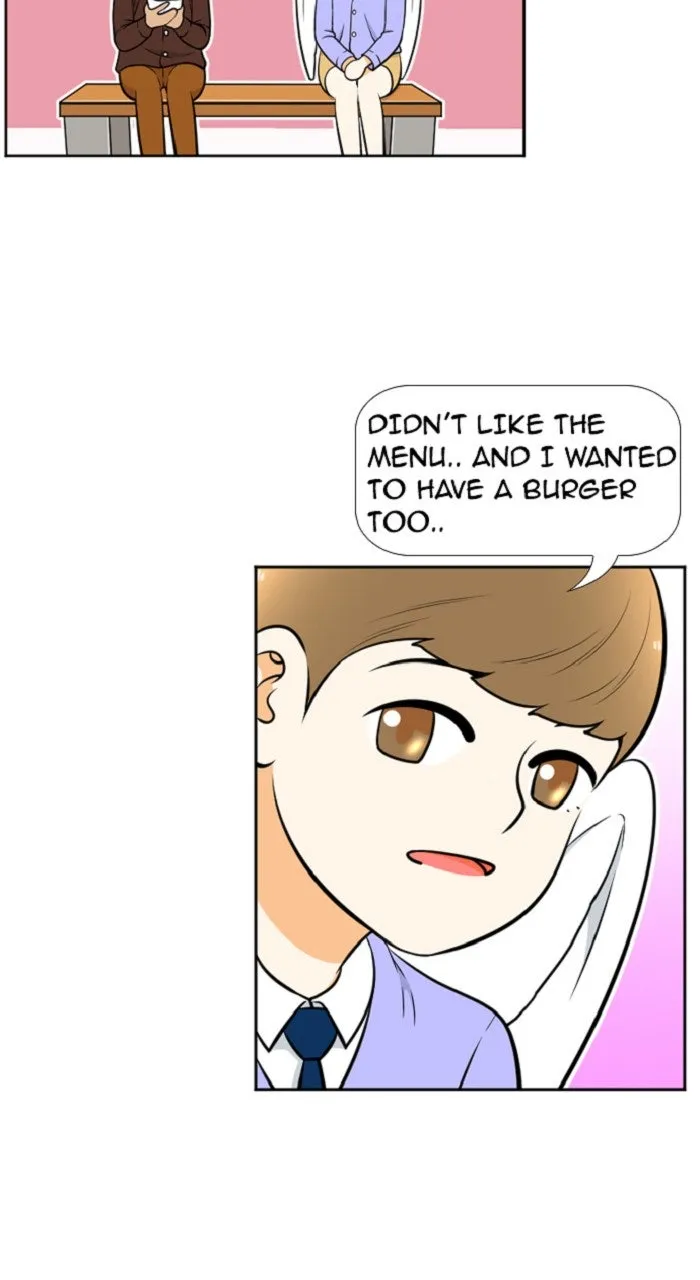 Read New Normal: Class 8 chapter 238 image 34 on Lezhin