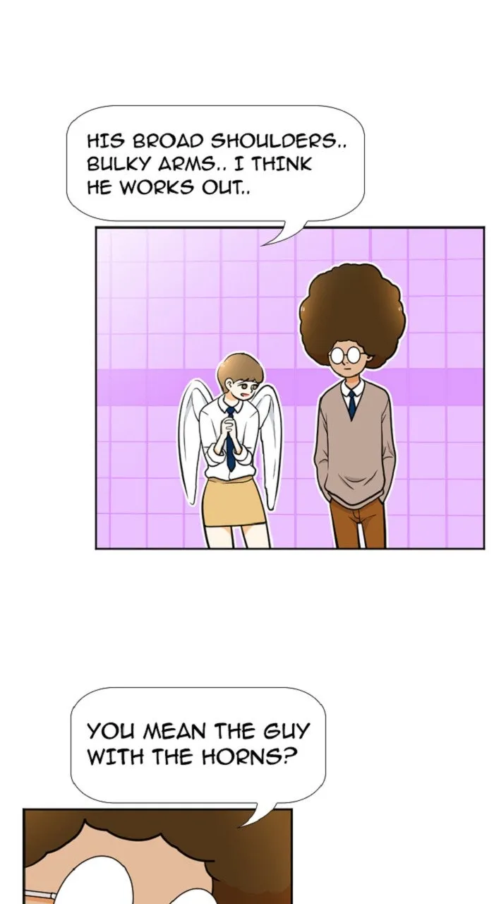 Read New Normal: Class 8 chapter 238 image 37 on Lezhin