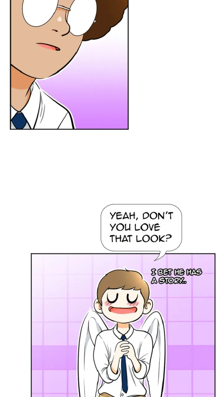 Read New Normal: Class 8 chapter 238 image 38 on Lezhin